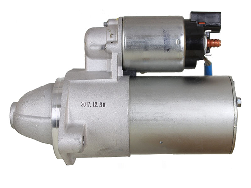 STARTERIS  25-5213 HYUNDAI,KIA 5200-65574EXC OE 36100-2A650
