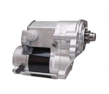 Atjaunots Starteris Bobcat 12V 9 zobi 428000-5840 — 5200-65575EXC