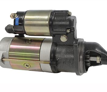 Starteris 12V 2,5 kW 11 zobi - 5200-65578