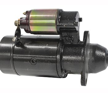 Starteris 24V 3,7 kW 11 zobi - 5200-65579