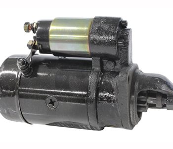 Starteris Jinma 12V 2,2 kW 11 zobi - 5200-65580