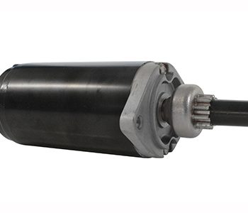 Starteris 12V 10 zobi E6JL-11001-AA - 5200-65582