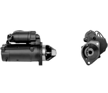 Starteris Mahle MS658 12V 3,2 kW 9 zobi — 5200-65588MAHLE