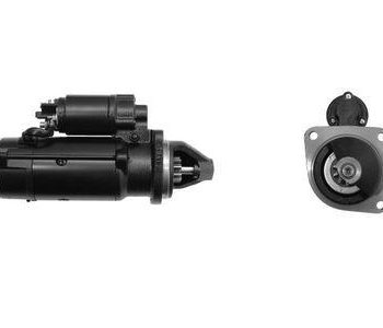 Starteris Mahle MS717 24V 4,5 kW 10 zobi 3472163 — 5200-65591MAHLE