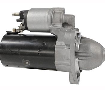 Starteris Dodge Nitro 2,8 CRD, 2,5KW — 5200-65592