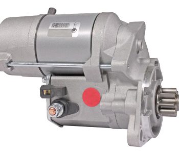 Starteris Kubota 12V 2,2 kW — 5200-65594