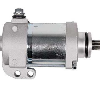 Starteris KTM 250/300 9 zobi — 5200-65595