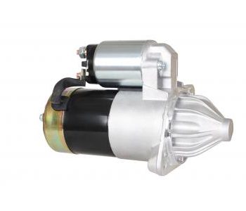 Atjaunots Starteris 10 zobi M000T84281 — 5200-65598EXC