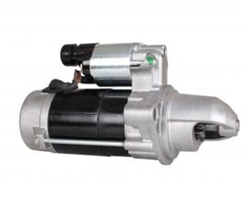 Atjaunots Starteris Honda Accord CR-V AT 9 zobi 31200-RL0-G51 — 5200-65604EXC