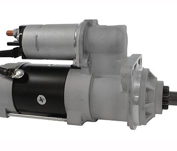 Starteris 12V 3,3 kW 9 zobi A0061515001 — 5200-65605