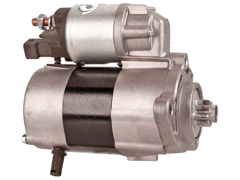 STARTERIS  25-3118 0,9KW AROSA,LUPO 5200-65606EXC OE 