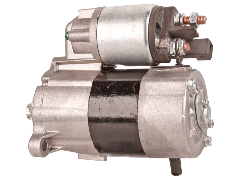 STARTERIS  25-3118 0,9KW AROSA,LUPO 5200-65606EXC OE 