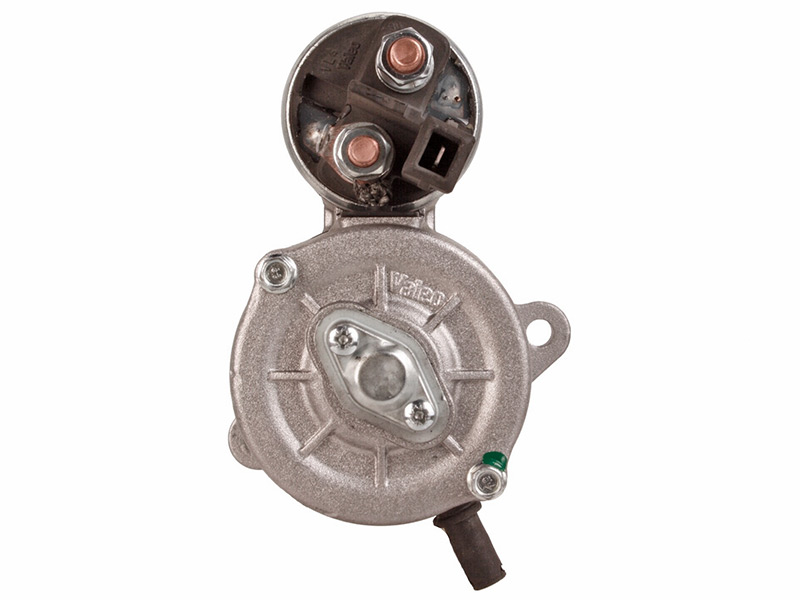 STARTERIS  25-3118 0,9KW AROSA,LUPO 5200-65606EXC OE 