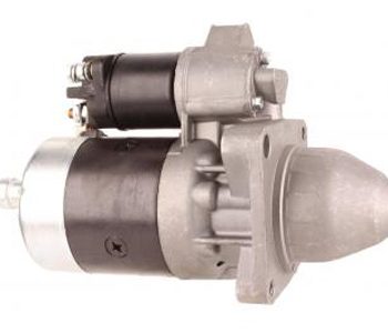 Atjaunots Starteris Fiat Ducato 2,2 kW 9 zobi 7726946 — 5200-65607EXC