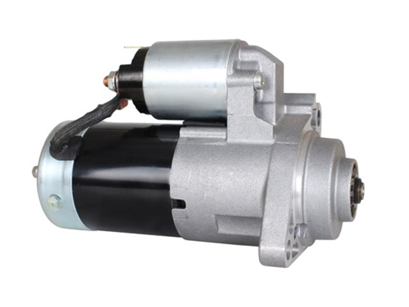 STARTERIS  25-5264 2,0KW MITSU,CITR,PEUG. 5200-65608EXC OE 1607844880
