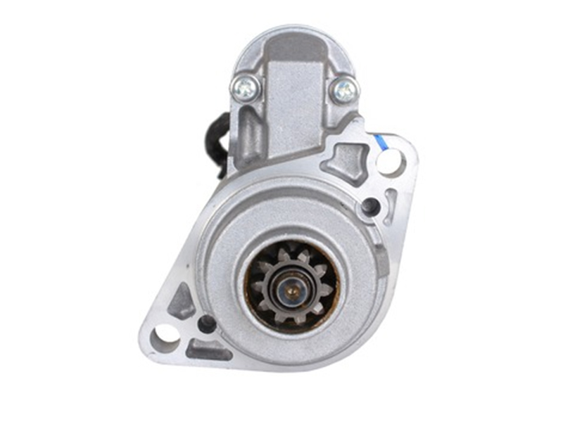 STARTERIS  25-5264 2,0KW MITSU,CITR,PEUG. 5200-65608EXC OE 1607844880
