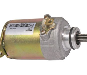 Starteris Kymco 9 zobi - 5200-65610