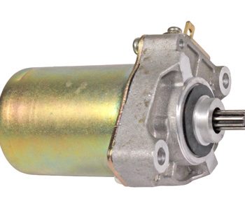 Starteris Honda Peugeot 9 zobi — 5200-65611