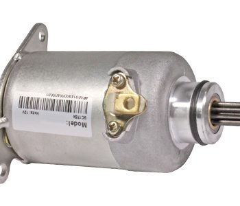 Starteris Sym Peugeot 9 zobi 31200-H9A-000 - 5200-65612