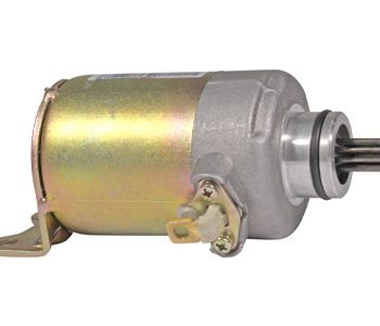 Starteris Aprilia Piaggio — 5200-65613