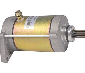 Starteris CF Moto 9 zobi - 5200-65614
