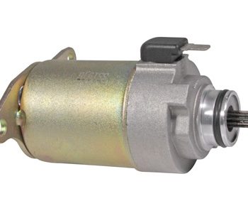 Starteris Sym Peugeot 31200-A1A-000 — 5200-65615