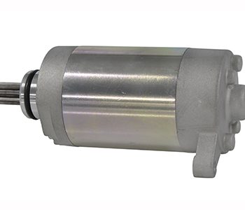 Starteris Yamaha 9 zobi 3D9-H1800-00-00 - 5200-65616