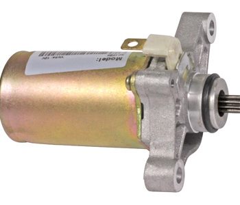 Starteris Kymco 10 zobi - 5200-65617