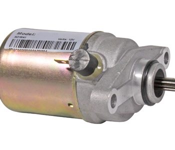 Starteris Kymco 10 zobi - 5200-65621