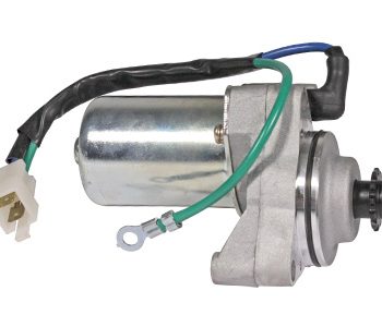 Starteris Can-Am 12 zobi - 5200-65622