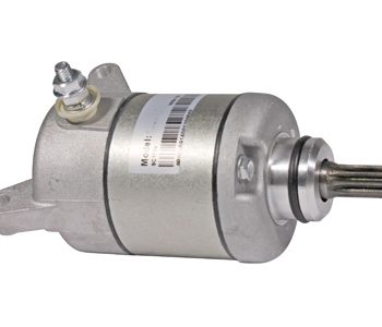 Starteris Honda 9 zobi - 5200-65623