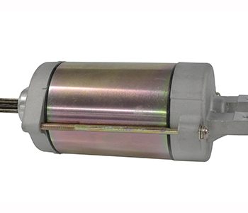 Starteris Kymco 9 zobi 31210-LBA2-E00 - 5200-65624