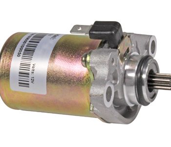 Starteris Aprilia Honda Kymco 11 zobi 31210-GR1-004 — 5200-65625