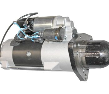 Starteris CAT 12V 5,0 kW 12 zobi - 5200-65629