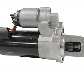Starteris Mercedes-Benz 1,7 kW 10 zobi A2769062300 - 5200-65632