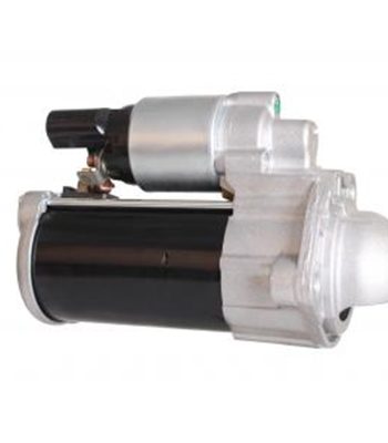 Atjaunots Starteris Mercedes-Benz 1,6D BlueTEC 2,2 kW 13 zobi A6269060100 — 5200-65633EXC