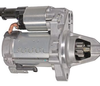 Atjaunots Starteris Honda 9 zobi 31200-R1A-G51 — 5200-65634EXC