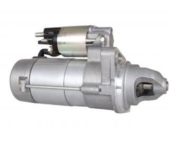 Atjaunots Starteris Porsche Cayenne S 4,2 D 057911023J — 5200-65635EXC