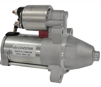 Starteris Ford 1,5/1,6 EcoBoost 11 zobi 1787954 - 5200-65641