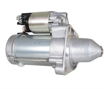 Atjaunots Starteris Ford 1,5 EcoBoost 15 zobi 1872635 — 5200-65642EXC