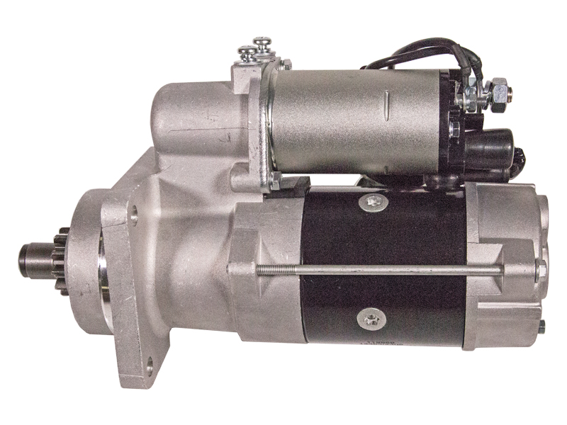 STARTERIS  8200921 5200-65644 OE 