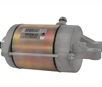 Starteris Kymco 9 zobi - 5200-65646