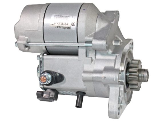 5200-65653_001.JPG STARTERIS YANMAR 12V 1,4KW 15-H 5200-65653 OE 119740-77010