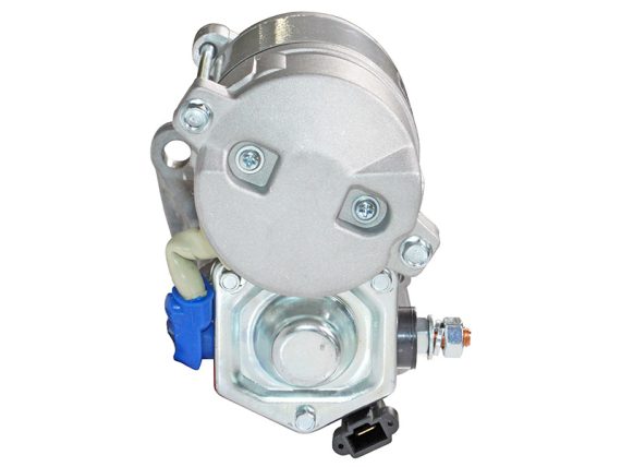 5200-65653_004.JPG STARTERIS YANMAR 12V 1,4KW 15-H 5200-65653 OE 119740-77010