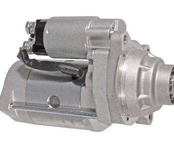 Starteris Ford Pick-Up 6,4D 12 zobi 7C3T-11000-AA - 5200-65656