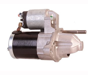 Atjaunots Starteris Suzuki 0,9 kW 8 zobi 31100-63J00 — 5200-65658EXC