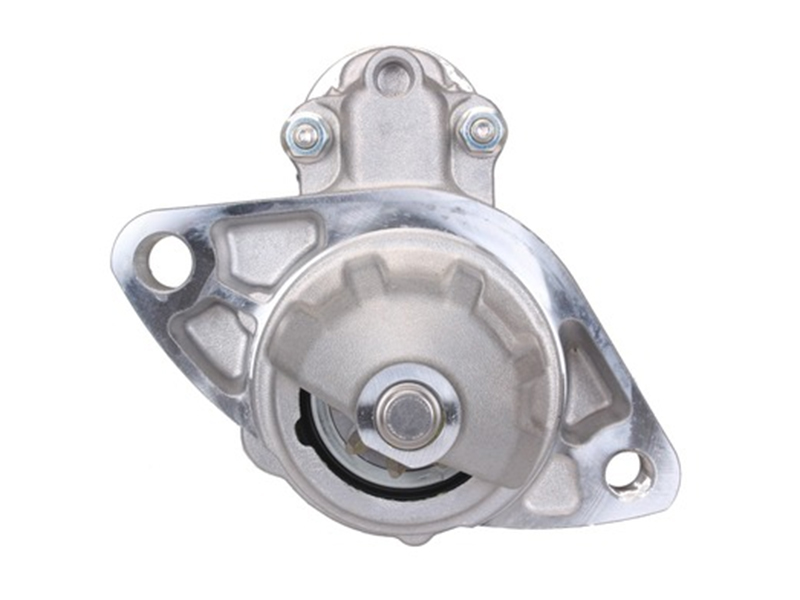 STARTERIS  25-5078 2,0KW TOYOTA RAV4 5200-65663EXC OE 28100-26180
