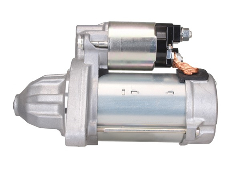 STARTERIS  25-5078 2,0KW TOYOTA RAV4 5200-65663EXC OE 28100-26180