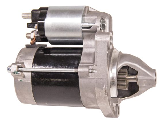5200-65665_001.JPG STARTERIS HONDA 5200-65665 OE 31200-Z6L-003
