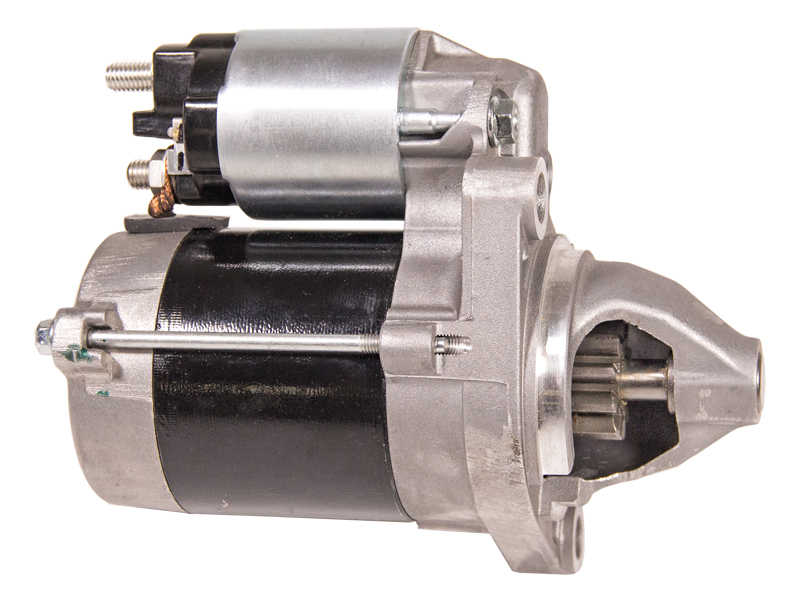 STARTERIS  HONDA 5200-65665 OE 31200-Z6L-003